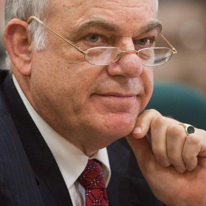 Federal Liberals appoint interim ethics commissioner after six-month vacancy